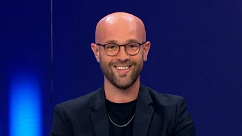 המילואימניק שהמסעדה שלו נשרפה - פותח מחדש