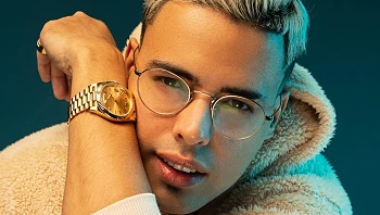 אפשר כבר להתחיל לחמם את הכיסא: סטטיק מצטרף ל-"The Voice"