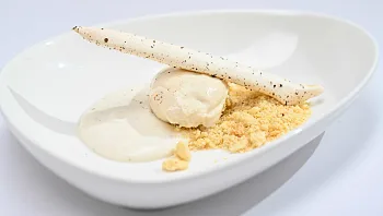 פאי לימון פרסי: המתכון של אושרי במשימת "אופס הפלתי את הטארט"