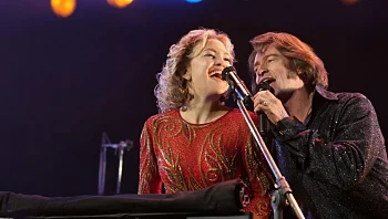 יו ג'קמן וקייט הדסון משתפים לראשונה פעולה ביופי של סרט