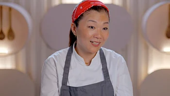 המחווה של טג'ין מסתיימת בטעם מר: "שמתי יותר מדי אנשובי"