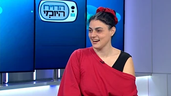 אחרי הפיצוץ עם אסף, מתמודדת "משחקי השף" מגלה: "הוא מאוהב בי"