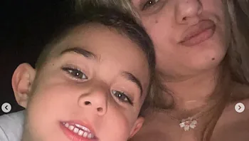 בגיל 6 בלבד: הצעד המפתיע של בנה של עדן בן זקן