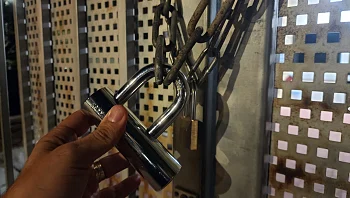 בגלל הפשיעה: ראש העיר רמת השרון סגר את תחנת המשטרה