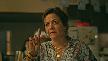 כוכבת "זגורי אימפריה": "הגוף שלי הוא כמו בית מלון לדמויות"