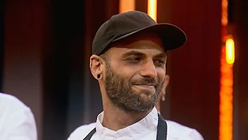 משחקי השף VOD | פרק 27: הטעות של אושרי