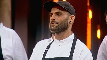 ממועמד להדחה - למצטיין: אושרי אוחיון זכה במנה המצטיינת