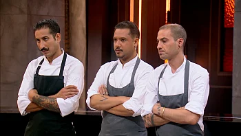 "היה לך הרבה מה לתת": איתמר קלמן הוא המודח השלישי