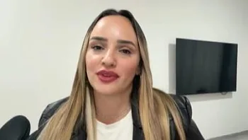 שוטרת תקפה נהגת - ומשכה בשיערה: "הגוף שלי קפא"