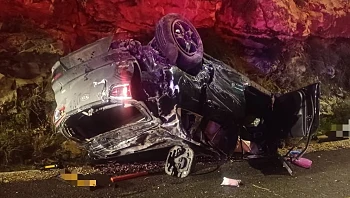 הקטל בכבישים: גבר בן 30 נהרג בתאונה סמוך לטולכרם