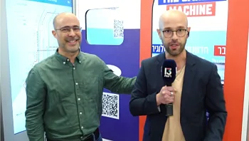 התחנה הבאה: קריירה קמפיין הגיוס ומיתוג המעסיק החדש של רכבת ישראל