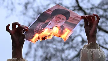 כוננות בישראל, בצל החרפת קרב האיומים בין ארה"ב לאיראן