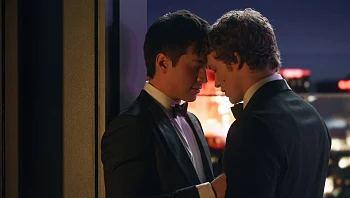 מרומן גאה לוהט ועד חדר מיון כאוטי: הסדרות המדוברות של HBO Max