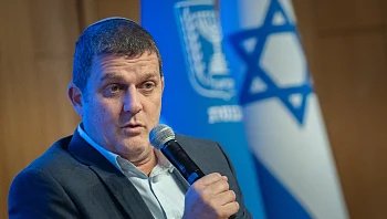 העצור המנהלי שבליכוד פועלים לשחרר - אחיו של יועץ לח"כ הלוי
