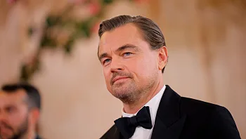 הפסיד את הפסלון - ושרף את הרשת: הסרטון הוויראלי של דיקפריו