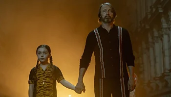 קשה להתעלם מחוסר המקוריות של הסרט הזה, אבל הוא פשוט כיפי