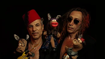 הצמד שחוזר לקלאסיקה ששינתה את צרפת לנצח - בגרסה ים-תיכונית