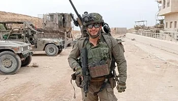 המאבק למען ג'וש: קרובי הלוחם ששם קץ לחייו דורשים הכרה