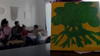 "תחושה שנשארנו לבד": משפחות המילואים חיות בין הבית לחזית