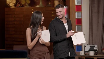 אהבה חדשה VOD | פרק 4: מי שבר את הכלים?