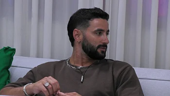 דביר חושף: "הייתי בדת, אני תלמיד ישיבה לשעבר"