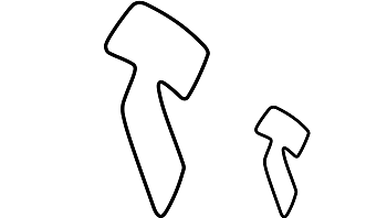 עוד לפני מעמד ההחלטה - רון מחליט לעזוב את דניאלה: "לא היה לך אכפת ממני"