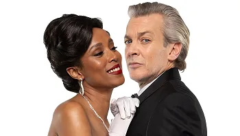 מוקי בתפקיד ריצ'רד גיר: המחזמר האהוב מברודווי מגיע לישראל