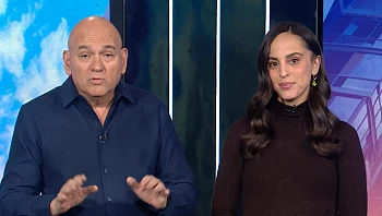 נדל"ן בצו השעה – פרק 61