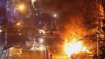 מאמצים באיראן למנוע תקיפה אמריקנית: "חשש מחידוש המחאה"