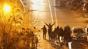 עדות מטהרן: "אלה הימים המרים ביותר בהיסטוריה של איראן"