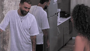 "הייתי משלם בשביל כמה ימים לבד": האם זה הסוף של יובל וטל?