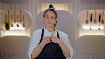 משחקי השף VOD | פרק 28: המנה ששברה את תהילה