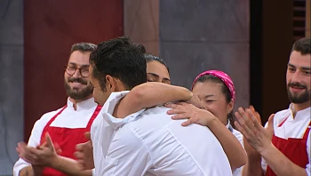 פארס עווד ותהילה עמר זכו במנה המצטיינת במשימת "דבר המבקר"