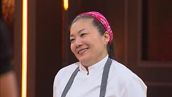 "אני מרגישה פספוס גדול": טג'ין קים דורון היא המודחת הרביעית