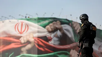 דיווח ב-CNN: אין הוכחה מודיעינית שהירי במפגינים באיראן הופסק