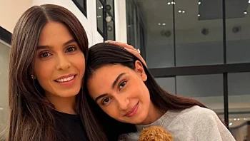 המתנה שקיבלה בתה של מיכל הקטנה עוררה סערה ברשת