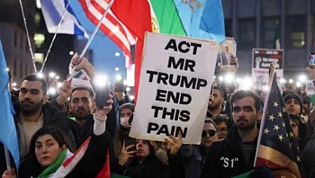 כוננות שיא: "ארה"ב מפנה אנשי צוות מבסיסים במזרח התיכון"