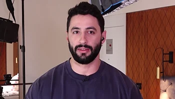 דביר סולומון על החברים שאיבד בקרב: "הקול רועד כשאני מדבר"