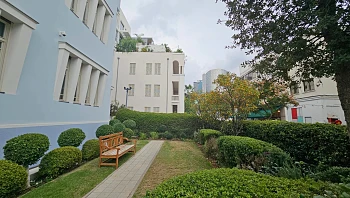 תל אביב פינת פריז: המלון היוקרתי שמציב רף גבוה למלונות בארץ