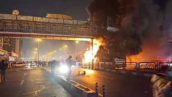 לקראת תקיפה אמריקנית באיראן: הדיווחים, ההערכות והכוננות