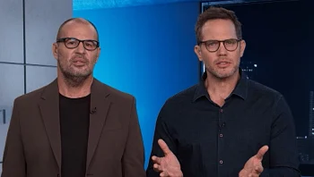 אנשי הנדל"ן, עונה 1, פרק 12