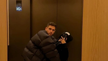 הסטייליסטית של קים קרדשיאן וכתב החדשות משיקים זוגיות