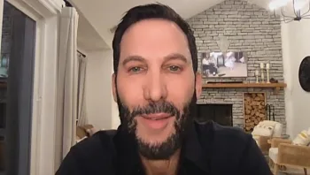 "אולי הצלנו נפש תועה": אסף על ערב השידוכים של יהודי לוס אנג'לס