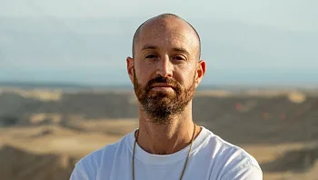 הזמר מהעוטף באלבום על המלחמה: "עד שחזרנו לבית, לא כתבתי"