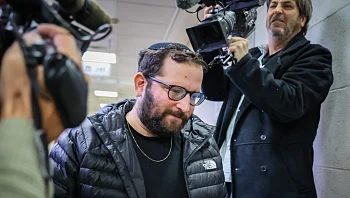 המחוזי שוב הפך את החלטת השלום: אוריך יורחק מלשכת רה"מ