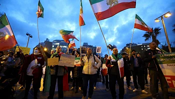 ברכות בעולם - ואכזבה בישראל: התגובות להכרזה על הפסקת האש