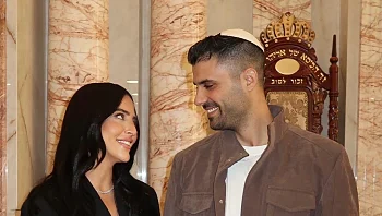 בר כהן יוצאת להגנתו של בעלה אחרי הסערה: "העבודה שלך לא קשה"