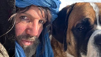 ממשיך לעשות חיל: הכוכב הישראלי בתפקיד ראשי בסרט בינלאומי