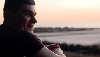 "אי אפשר לתקן את הנפש בשתי דקות": מקסים הרקין חוזר לחיים