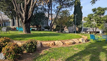 העונה המושלמת: חווית חורף קולינרית ומפנקת במלון הצפוני